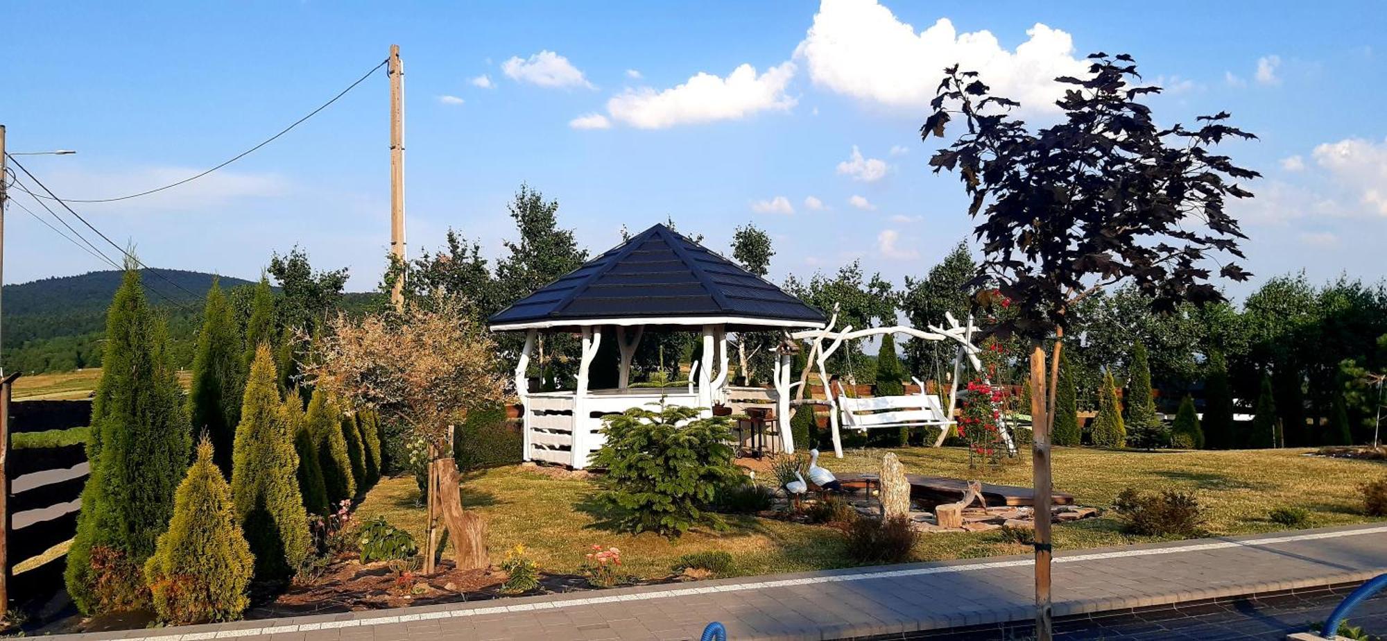 Panorama Swietokrzyska Gorno  ห้อง รูปภาพ