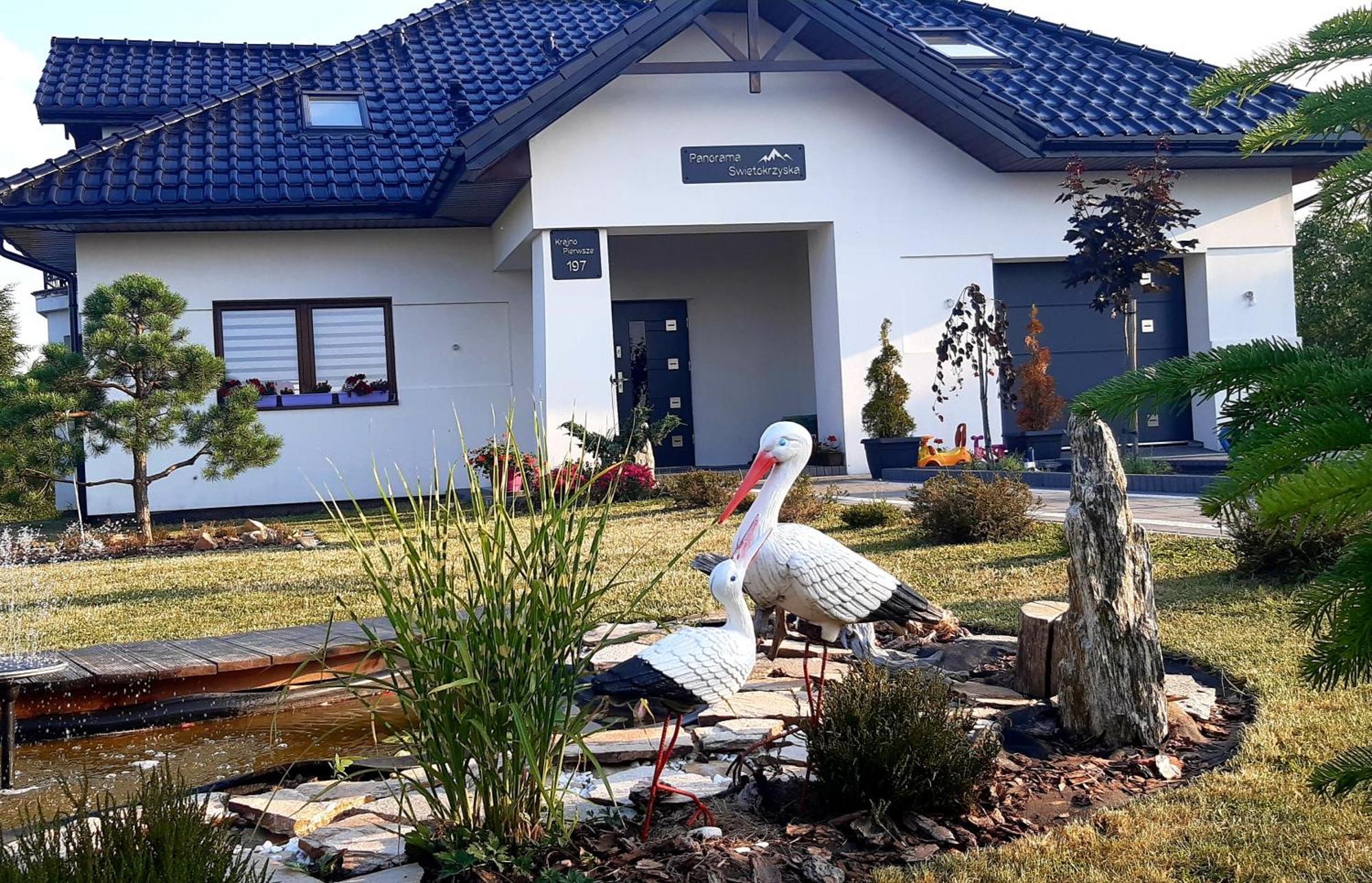 Panorama Swietokrzyska Gorno  ห้อง รูปภาพ
